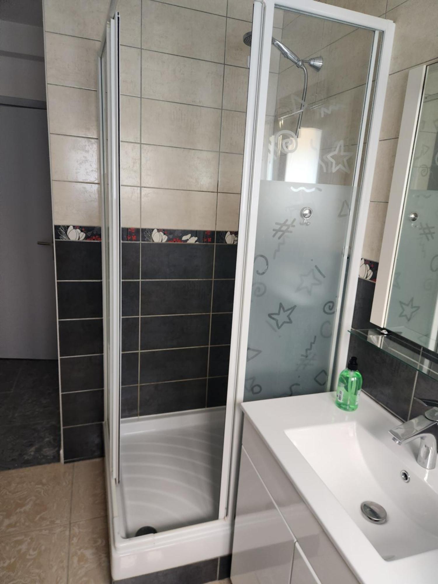 Apartament Le Denfert - Wifi Netflix - Quais De Savoureuse *