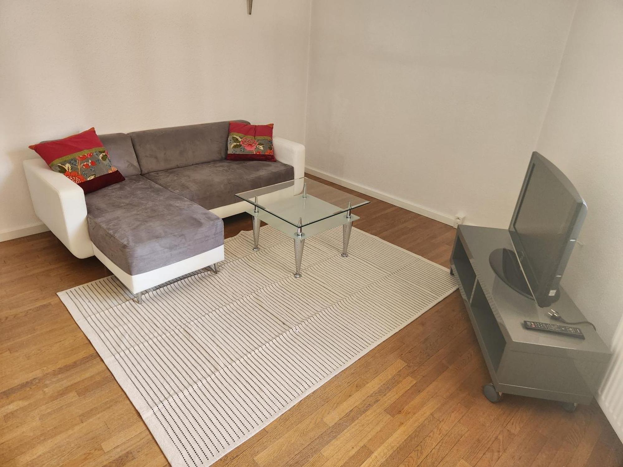 Le Denfert - Wifi Netflix - Quais De Savoureuse Belfort