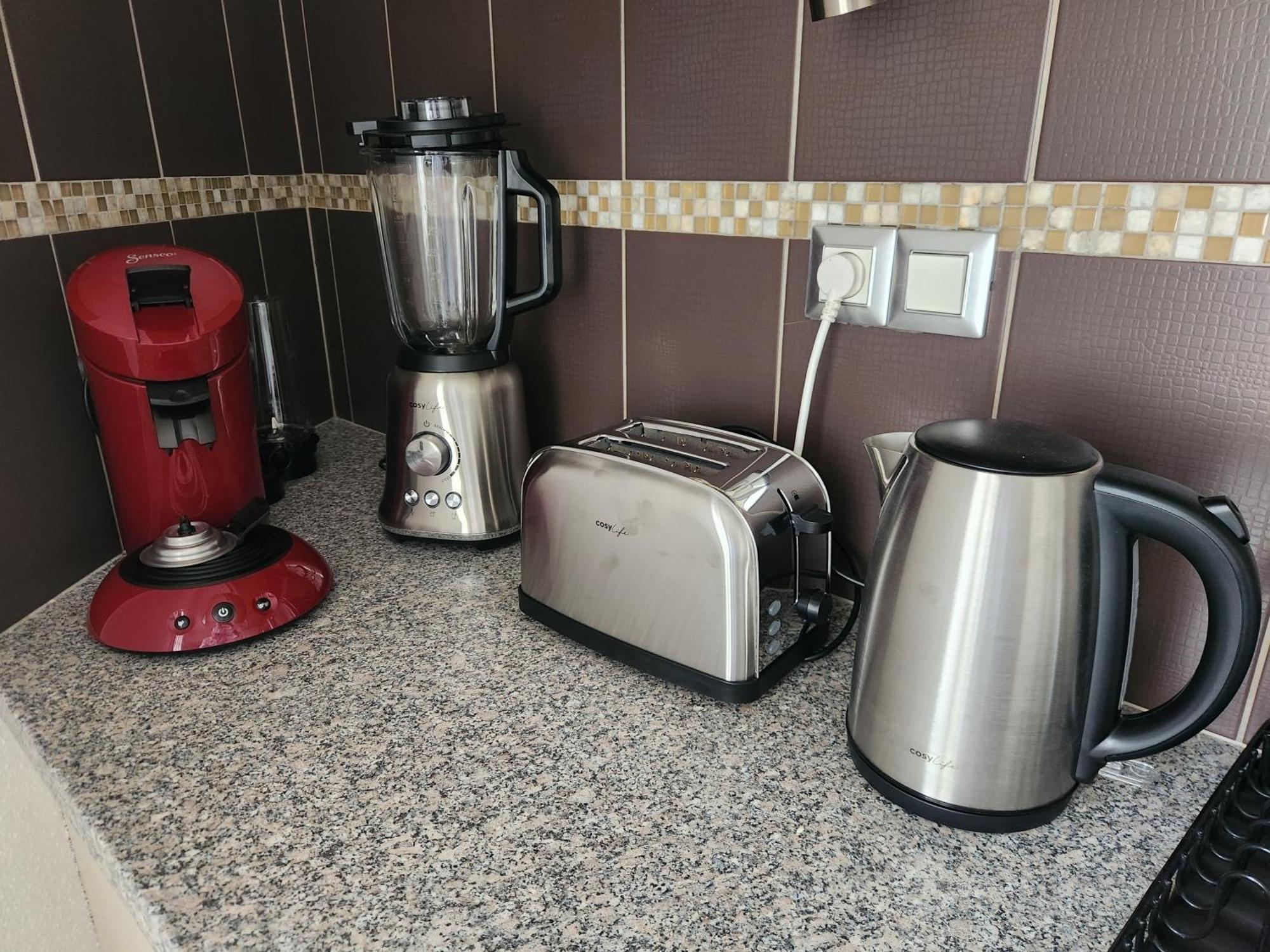Apartament Le Denfert - Wifi Netflix - Quais De Savoureuse